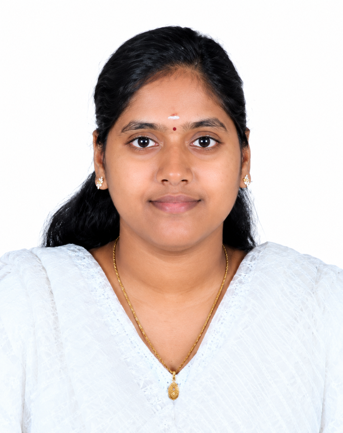 Dr. Maheswari S
